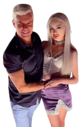 :Danbimbo: