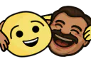 :Onche_et_Risitas: