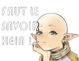 :FrierenSavoir: