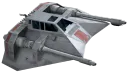 :snowspeeder:
