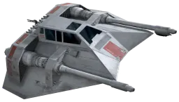 :snowspeeder: