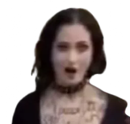 :goth-choc: