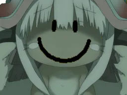 :nanasmile: