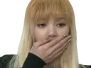 :Lisa_choquee: