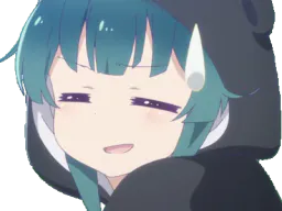 :yunagene2: