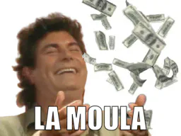 :la_moula: