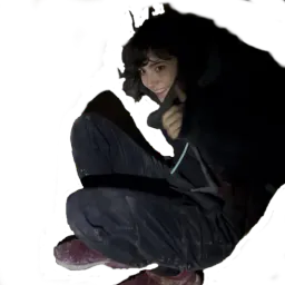 :NedracIRL: