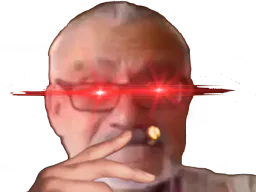 :General_Delawarde_Yeux_Rouge:
