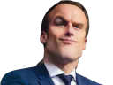 :macron_jawline: