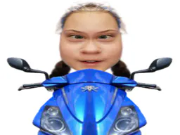 :greta_scooter:
