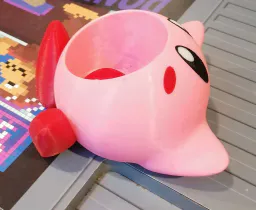 :kirbyko: