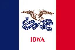 :iowa: