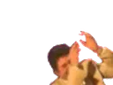 :jesus_agite: