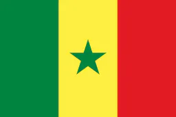 :senegal: