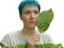 :Ecologiste:
