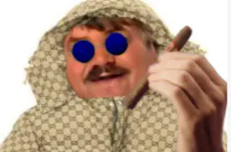 :golemcigare:
