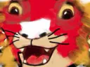 :Lion_pres_: