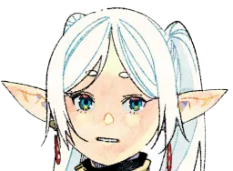 :Frieren_confuse: