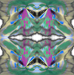:Kaleidoscope_chat_tohrufou: