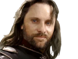 :lotr_aragorn2: