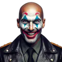 :benzejoker: