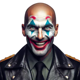 :benzejoker: