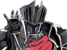 :BlackKnighttt:
