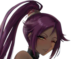 :Yoruichi4: