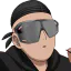 Photo de profil de Saitamalin