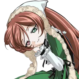 :Suiseiseki: