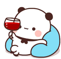 :Panda_vin: