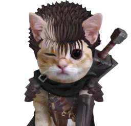 :ChatGuts: