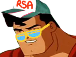 :SupeRSA:
