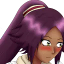 :Yoruichi14: