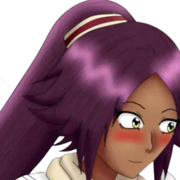 :Yoruichi14: