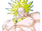 :Broly: