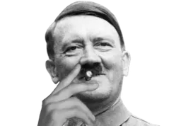 :hitler-smoke:
