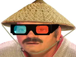 :Chinois_3D: