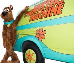 :scooby: