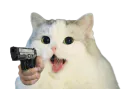 :Cattogun: