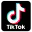 Photo de profil de TikTok