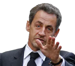 :SarkozyDemission: