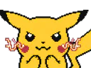 :Pikaeclair: