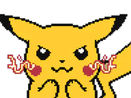 :Pikaeclair: