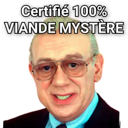 :ViandeMystere: