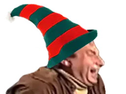 :jesus_chapeau: