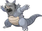 :Rhinoferos: