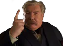 :Vernon_Dursley: