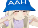:AAHkj: