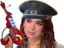 :Dua_Raygun: